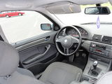 BMW 318i, FACE LIFT INMATRICULAT, fotografie 5