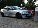 BMW 318i FACELIFT VARIANTE PASSAT