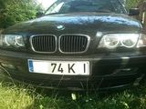 BMW 318i FULL, fotografie 2