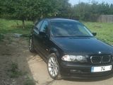 BMW 318i FULL, fotografie 3