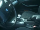 BMW 318i FULL, fotografie 5