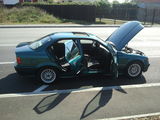 BMW 318I Ieftin, photo 2