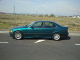 BMW 318I Ieftin, photo 3