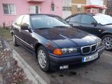 BMW 318i IEFTIN, photo 2