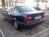 BMW 318i IEFTIN, photo 4