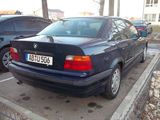 BMW 318i IEFTIN, photo 5