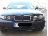 BMW 318i Taxa 0, fotografie 1