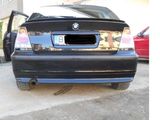 BMW 318i Taxa 0, photo 3