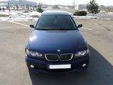 BMW 318i / Taxa Platita - Nerecuperata / Dovada ANAF