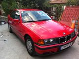 BMW 318I, TAXELE PLATITE, photo 1