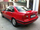 BMW 318I, TAXELE PLATITE, photo 4