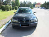 BMW 318i Touring 2004, fotografie 2