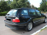 BMW 318i Touring 2004, photo 5