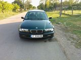 BMW 318i urgent, fotografie 2