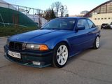 BMW 318is 140cp INMATRICULAT, photo 1