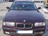 BMW 318is 1994 cu taxa platita