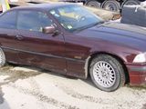 BMW 318is 1994 cu taxa platita, photo 2