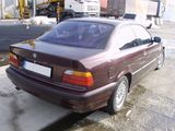 BMW 318is 1994 cu taxa platita, photo 3