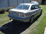 bmw 318is benzina 1995, photo 1