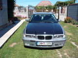 bmw 318is benzina 1995, fotografie 2