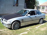 bmw 318is benzina 1995, photo 3