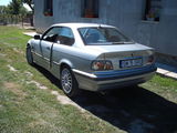 bmw 318is benzina 1995, photo 4