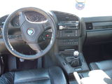 bmw 318is benzina 1995, photo 5