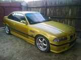 Bmw 318is coupe, photo 3