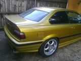 Bmw 318is coupe, photo 4