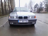 Bmw 318is coupe, photo 3