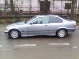 Bmw 318is coupe, photo 5