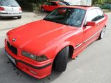 BMW 318is Coupe   An 1996    2450 euro disc, fotografie 1