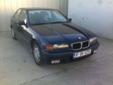 Bmw 318tds, photo 1