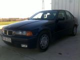 Bmw 318tds, photo 2