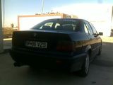 Bmw 318tds, photo 3