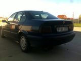 Bmw 318tds, photo 4