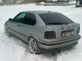 bmw 318ti 1994