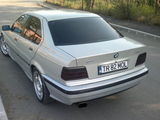 Bmw 320, 1992