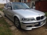 BMW 320,1999, photo 2