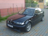 BMW 320..2.2 benzina..2004