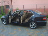 BMW 320..2.2 benzina..2004, photo 3