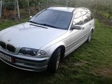 Bmw 320 2000, photo 1