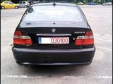 BMW 320 //  2002  // , fotografie 3