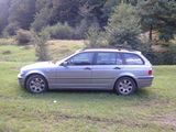 BMW 320, 2005, photo 1