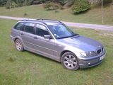 BMW 320, 2005, photo 2