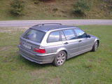 BMW 320, 2005, photo 3