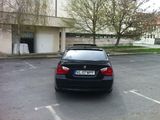 BMW 320 2006 automat , trapa , volan m, photo 2