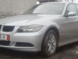 BMW 320 , 2007