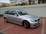 BMW 320 2008 Navigatie, photo 3