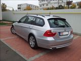 BMW 320 2008 Navigatie, photo 4